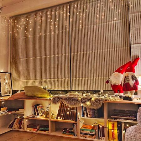 Seaview Eclectic Suite 奥斯滕德 外观 照片