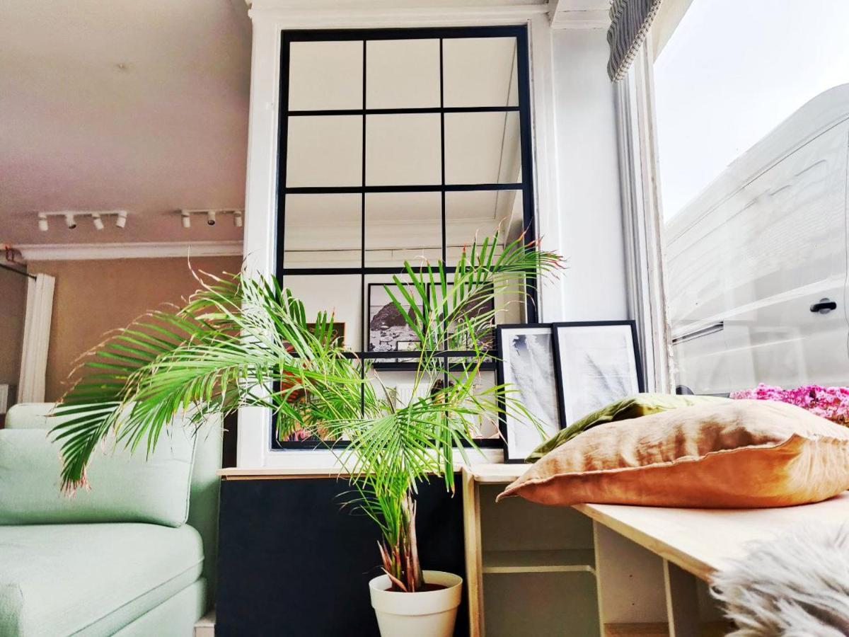 Seaview Eclectic Suite 奥斯滕德 外观 照片