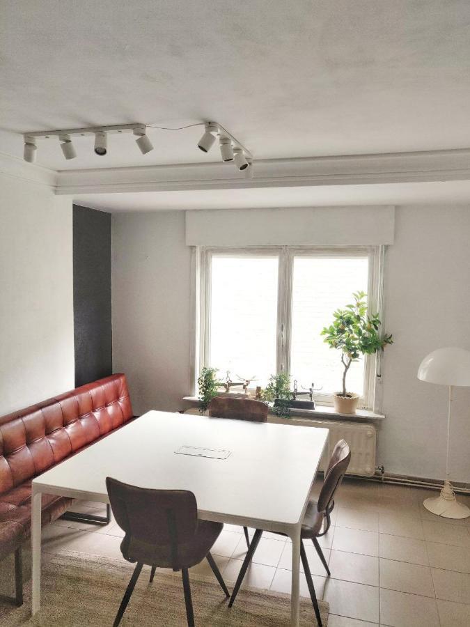 Seaview Eclectic Suite 奥斯滕德 外观 照片