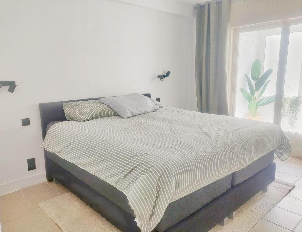 Seaview Eclectic Suite 奥斯滕德 外观 照片