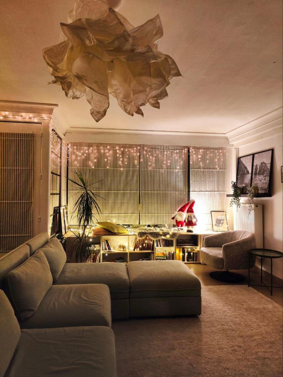 Seaview Eclectic Suite 奥斯滕德 外观 照片