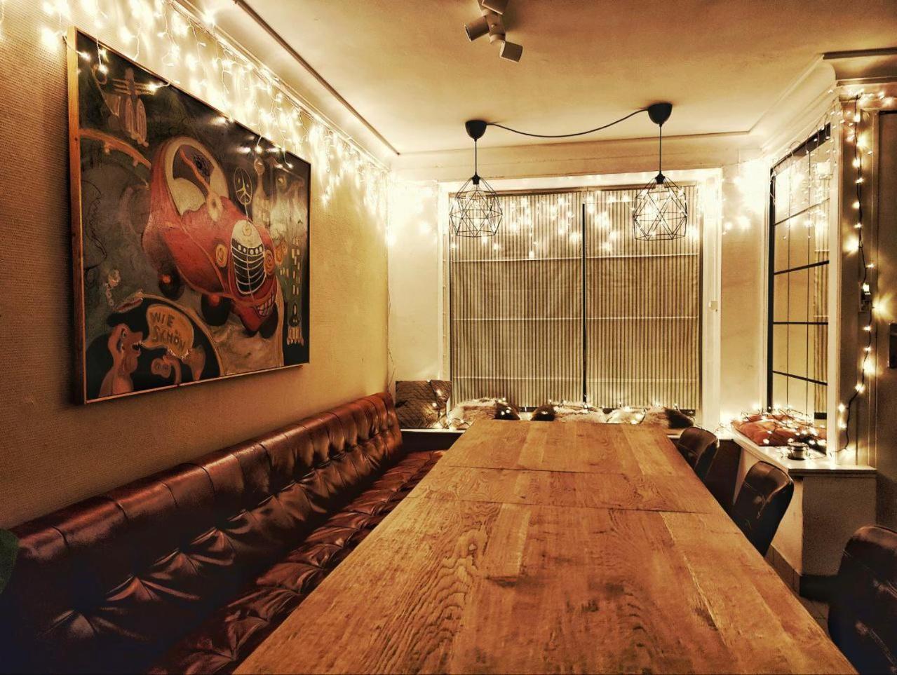 Seaview Eclectic Suite 奥斯滕德 外观 照片